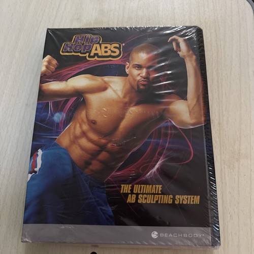 Shaun hip hop abs the - hop, abs: