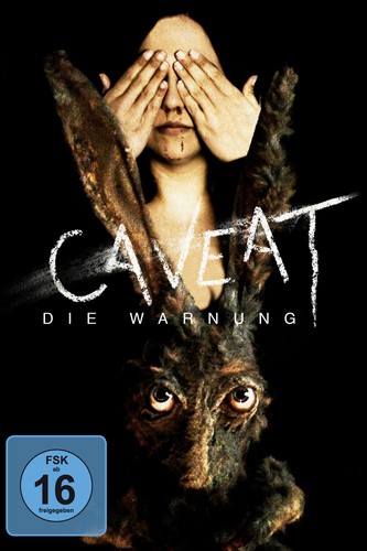 Caveat die warnung dvd - die,
