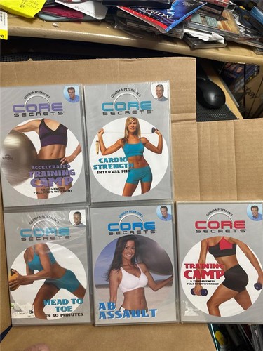 Core secrets gunnar peterson - secrets,
