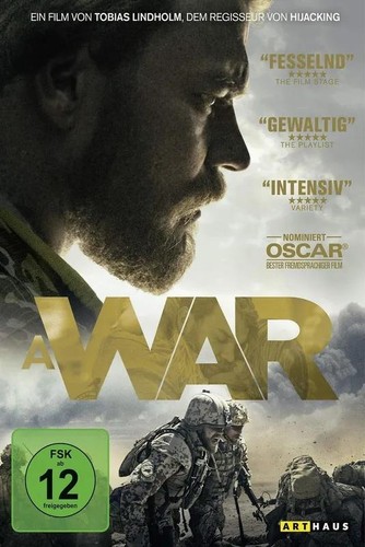 War dvd oscar nominiertes - dvd, oscar-nominiertes