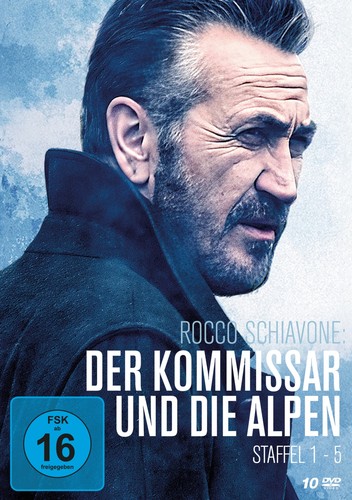 Rocco schiavone der - rocco,