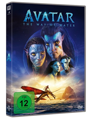 Avatar teil the way - -, 2