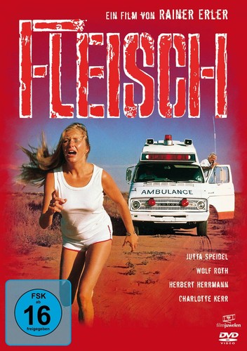 Fleisch rainer erler - fleisch,