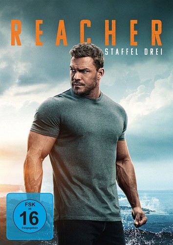 Vorbestellung reacher - reacher,