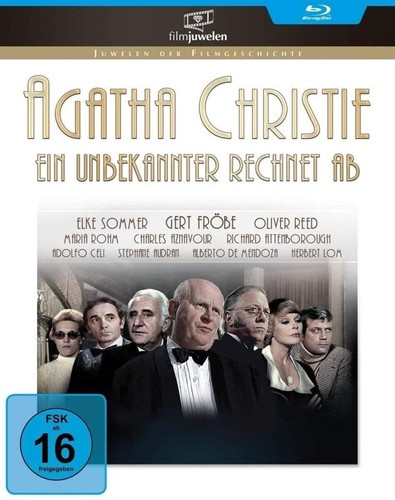 Ein unbekannter rechnet - unbekannter,