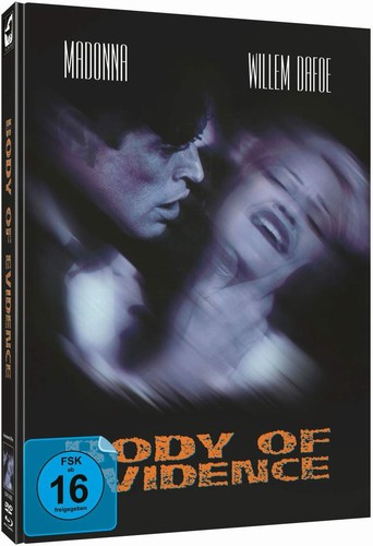 Body evidence madonna - "body,