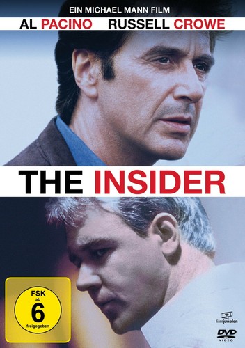 The insider al pacino - the,