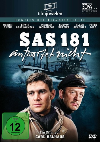 Sas 181 antwortet nicht - sas,