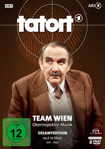 Tatort team wien - team,