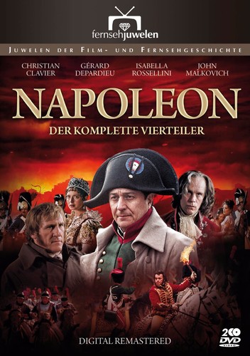 Napoleon christian - napoleon,