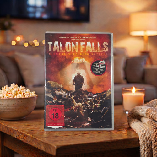 Talon falls niemand - talon, wird