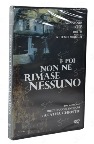Poi non rimase - non, ne