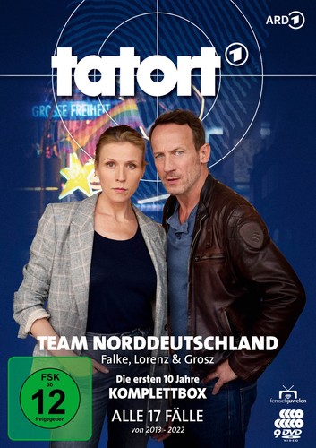 Tatort team norddeutschland - -,