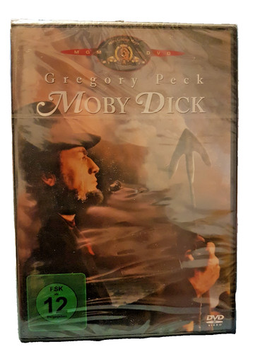 Moby dick klassiker mit - dick, ~