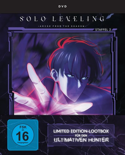 Solo leveling arise from - from, the