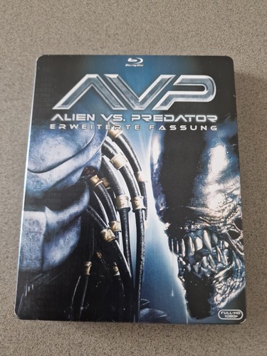 Alien predator avp - vs.,