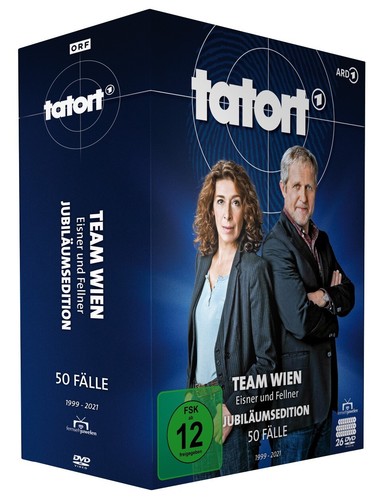 Tatort wien staffeln 1 4 - tatort,