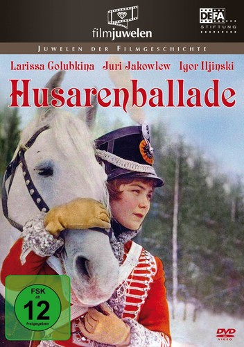 Husarenballade - (1962),