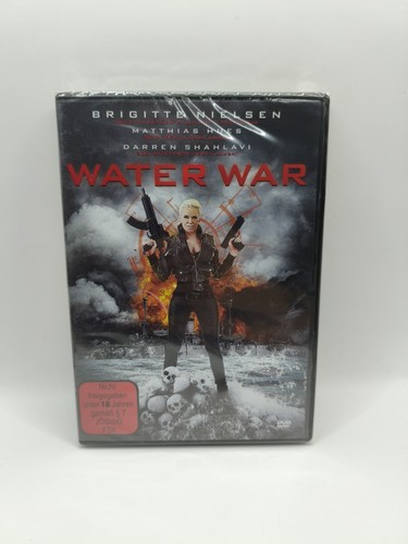 Water war watership warrior - water, /