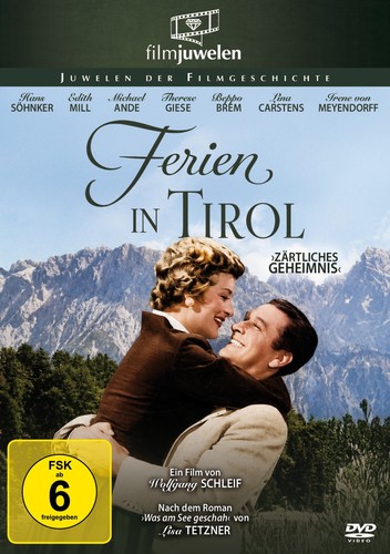 Ferien tirol - ferien,