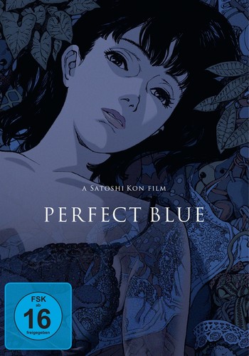 Perfect blue the - perfect,