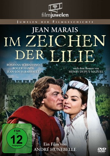 Zeichen der lilie - lilie,