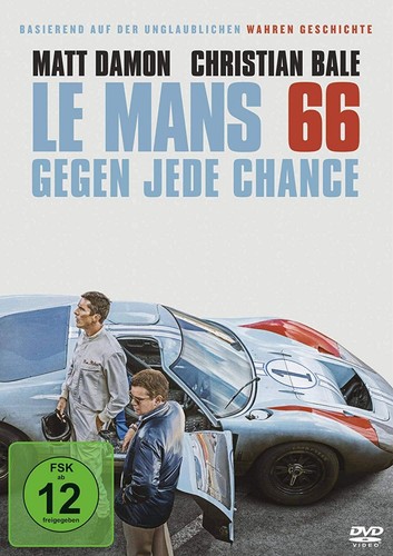 Mans gegen jede chance - mans,