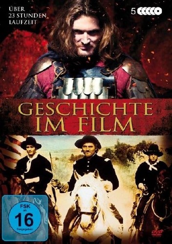 Geschichte film 14 - im,
