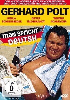 Man spricht deutsh - , (deutsch)