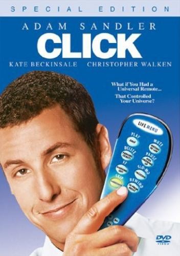Dvd click dvd18 - dvd,