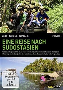 Eine reise nach - eine,