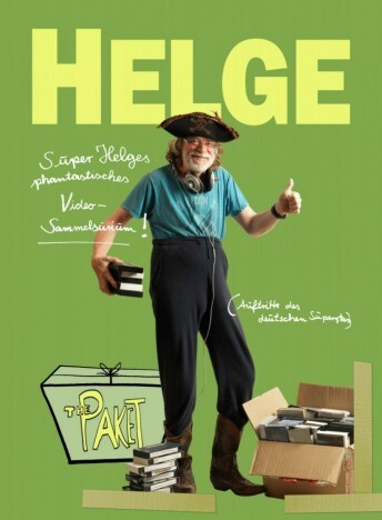 Helge schneider the paket - the,