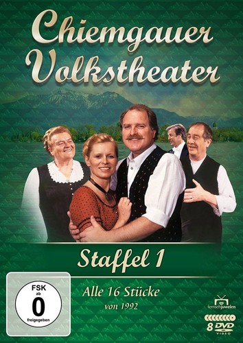 Chiemgauer volkstheater - chiemgauer,