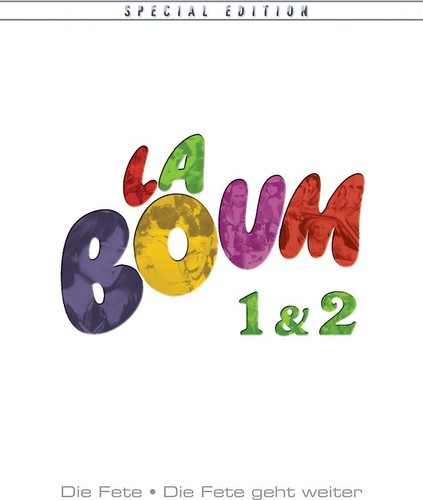 Boum 2 special - -,