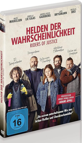 Helden der wahrscheinlichkeit - helden,