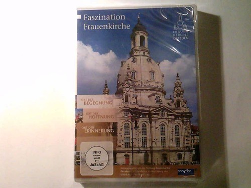 Faszination frauenkirche - faszination,
