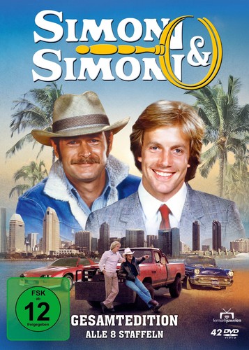 Simon die komplette - die,