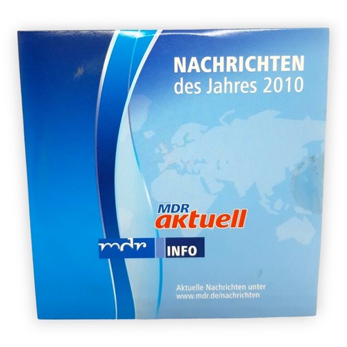 Nachrichten des jahres 2010 - nachrichten,