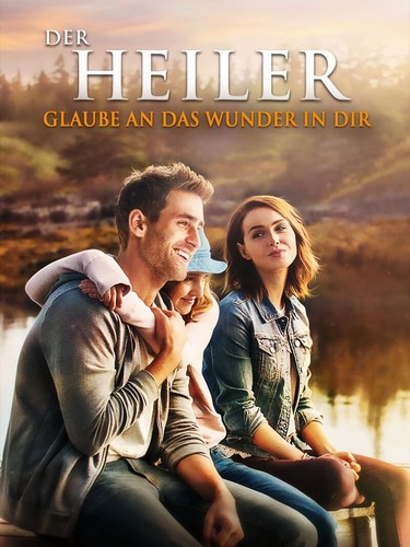 Der heiler dvd neu ovp - der,