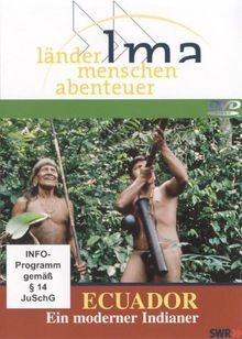 Ecuador ein moderner - ecuador,