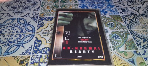 Dvd nuovo normal - dvd, beauty