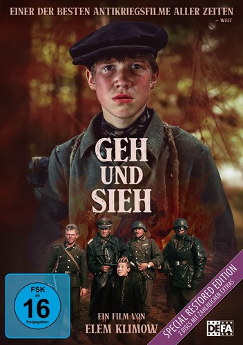 Geh und sieh elem - (1985),
