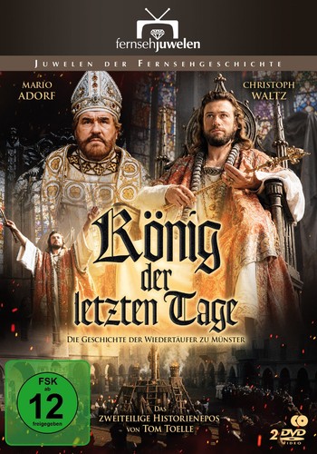 König der letzten - ,