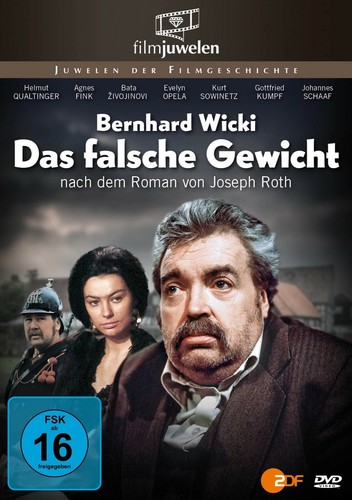 Das falsche gewicht - gewicht,