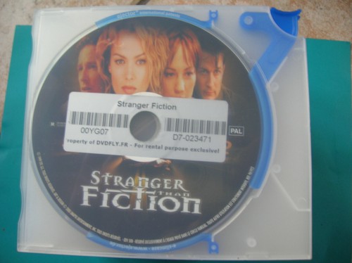 Dvd boitier slim - dvd,