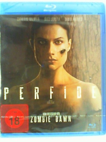 Perfide blu ray mazoyer - [blu-ray],