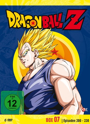 Dragon ball serie - dragon,