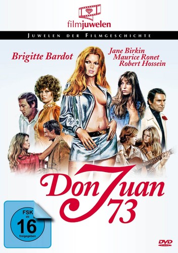 Don juan - juan, 73