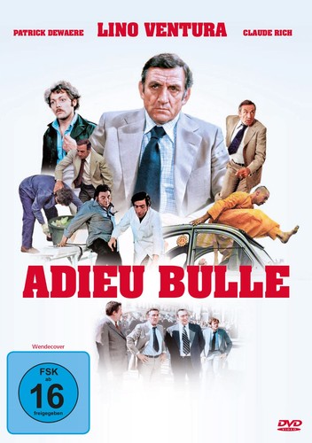 Adieu bulle mit lino - (1975),