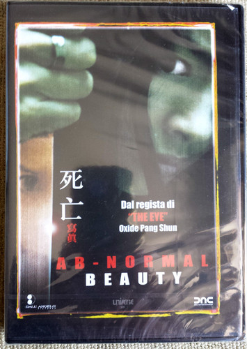 Normal beauty regia di - regia,